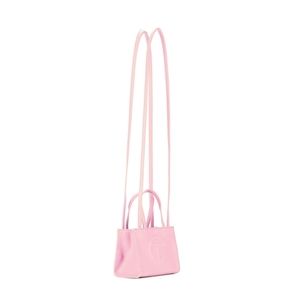SMALL TELFAR BUBBLEGUM BAG 🍭